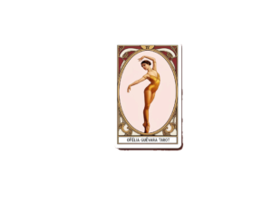Tarot, Oráculo, futuro, IA