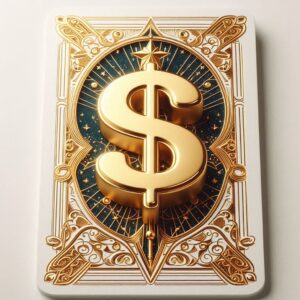 Tarot, Trabajo y Economia, Dinero, Oráculo