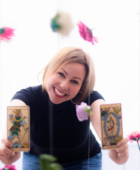 Tarot, Oráculo, Tirada de Tarot, Lectura de Tarot, Arcanos Mayores