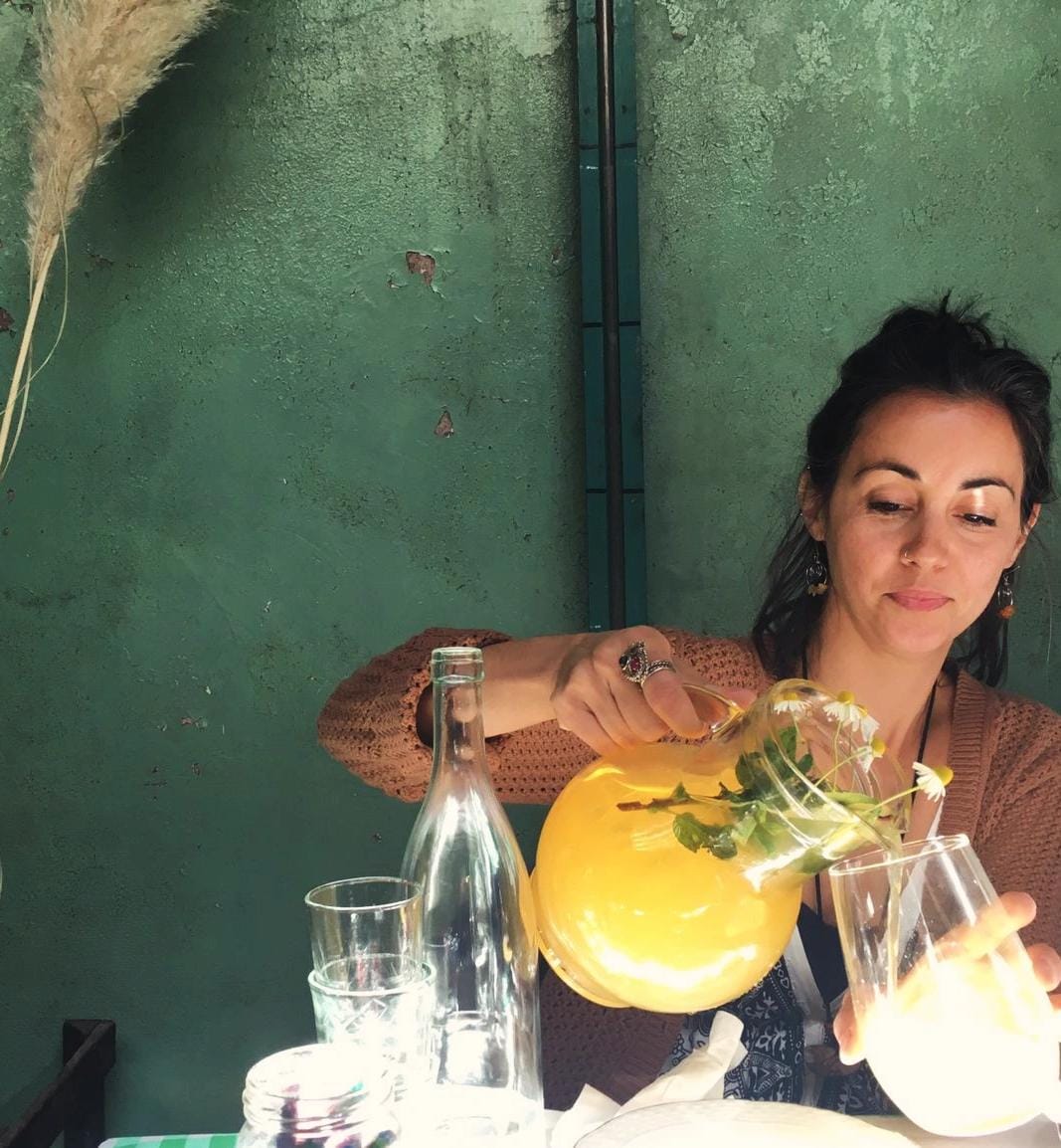 Testimonio consulta Tarot Bárbara