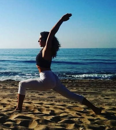 Foto Testimonios lectura de Tarot