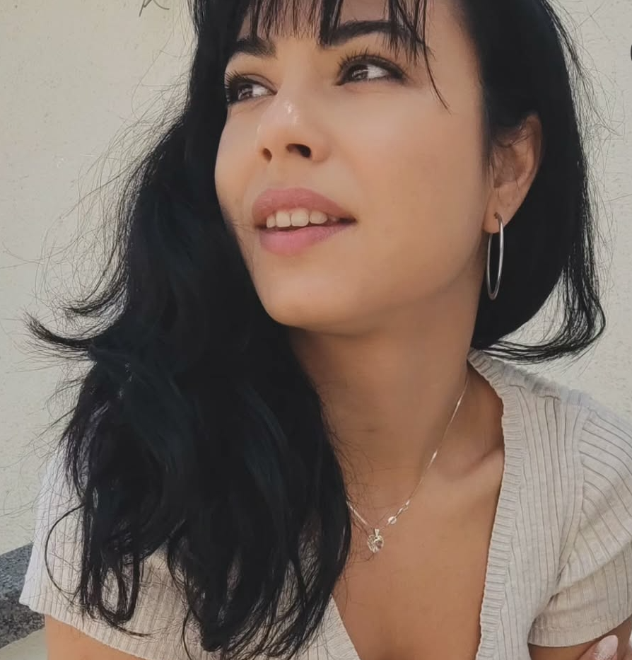 Foto testimonio Lectura de Tarot