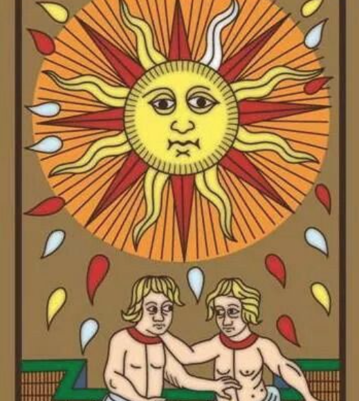 Foto testimonio Lectura Tarot