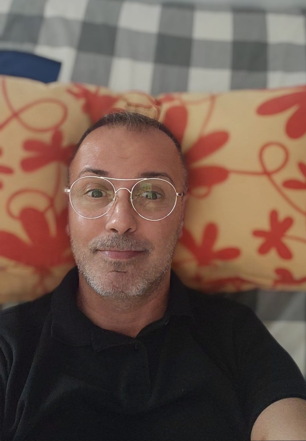 Testimonio Lectura de Tarot