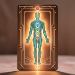 Tarot, Arquetipos, lectura de tarot, oráculo, Bienestar y Salud, IA