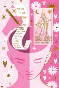 Decidir mejor, Hackear tu mente, Tarot, Oráculo